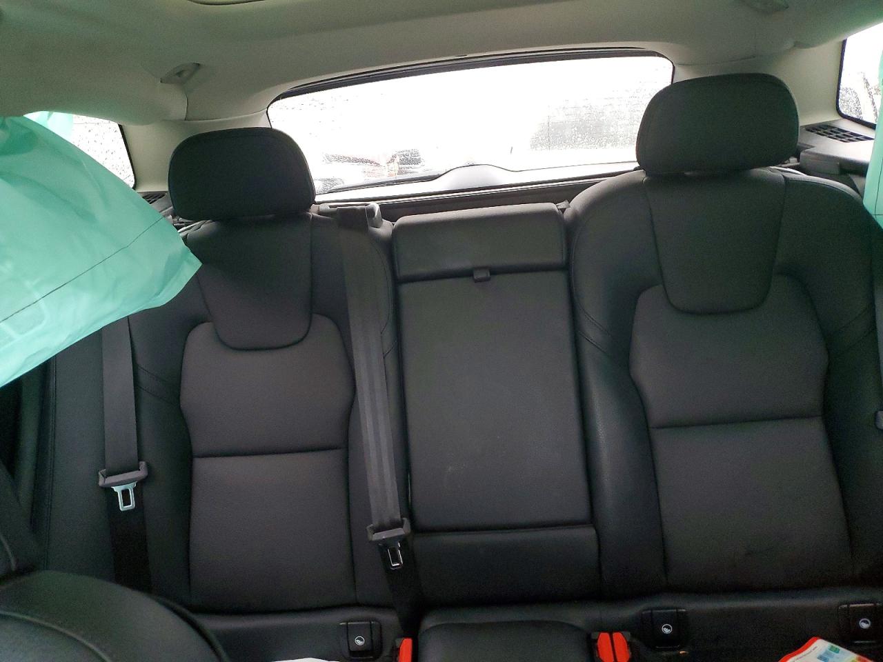 Volvo XC60 Plus