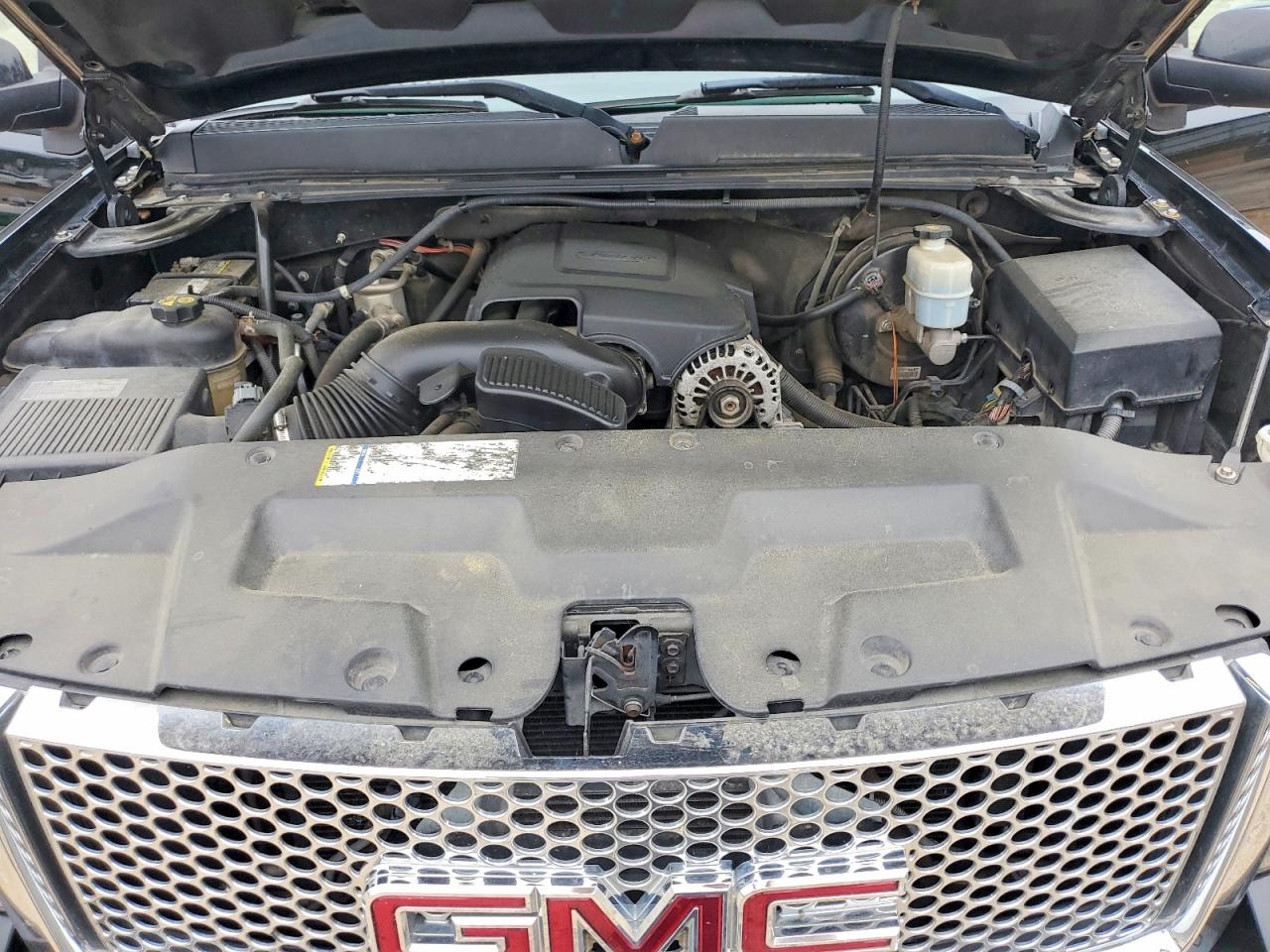 GMC Sierra C1500 Denali