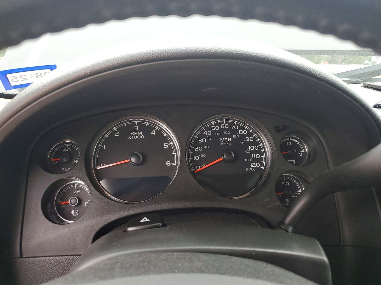 GMC Sierra C1500 Denali