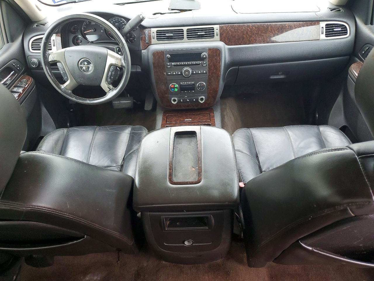 GMC Sierra C1500 Denali
