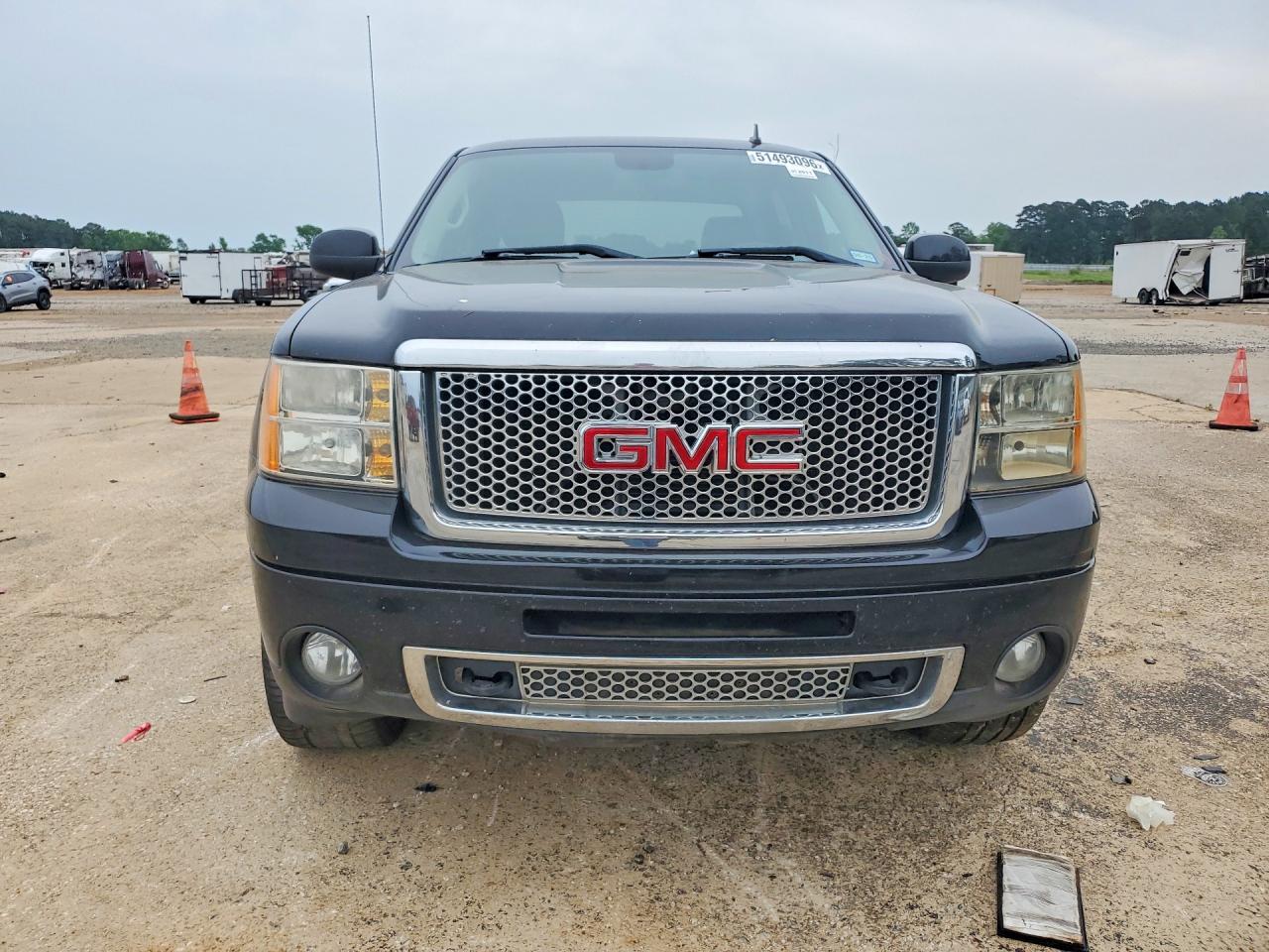 GMC Sierra C1500 Denali