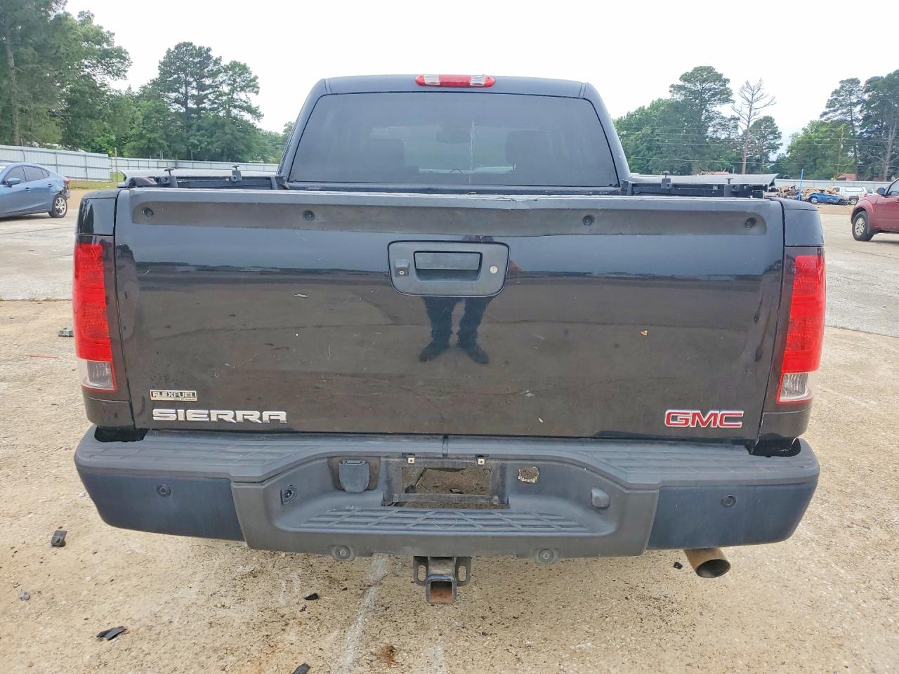 GMC Sierra C1500 Denali
