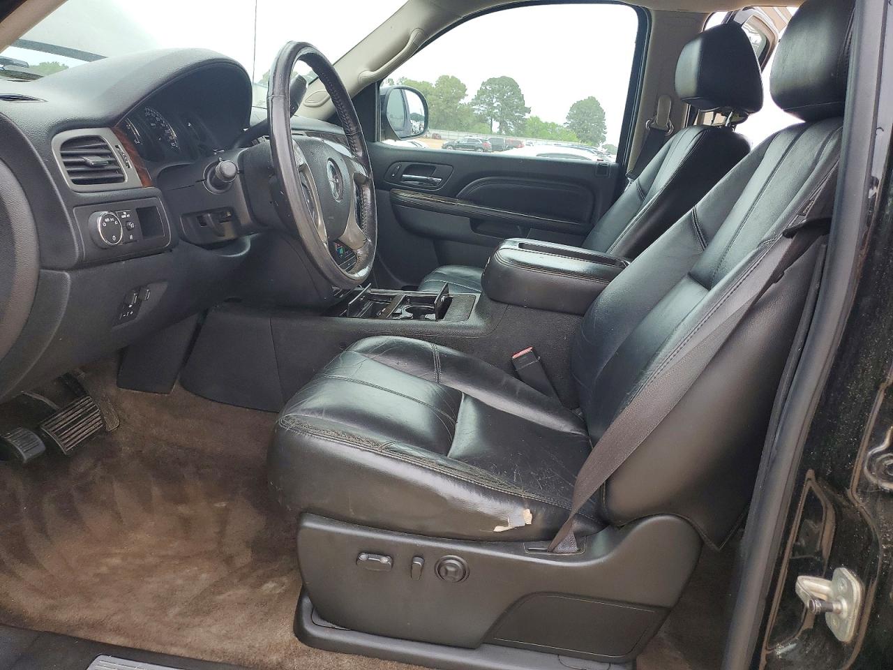 GMC Sierra C1500 Denali