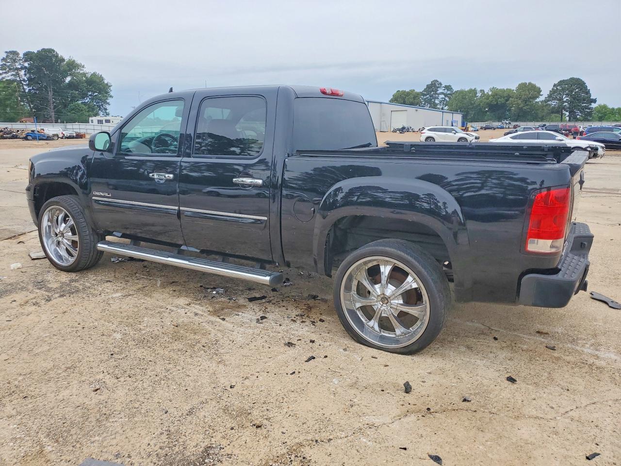 GMC Sierra C1500 Denali