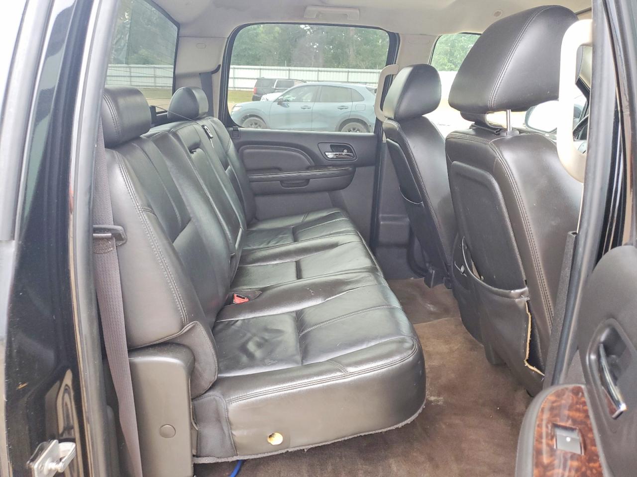 GMC Sierra C1500 Denali