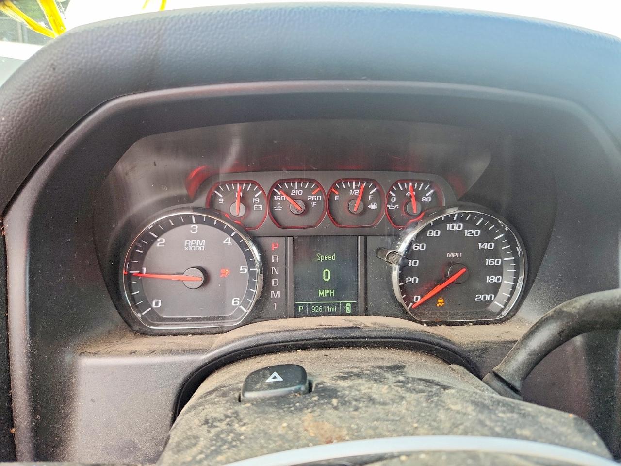 GMC Sierra K2500 Heavy Duty