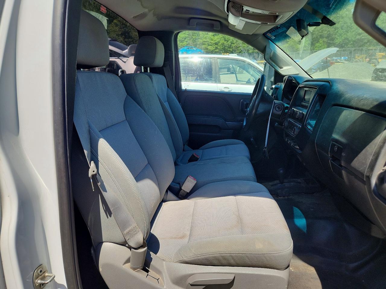 GMC Sierra K2500 Heavy Duty