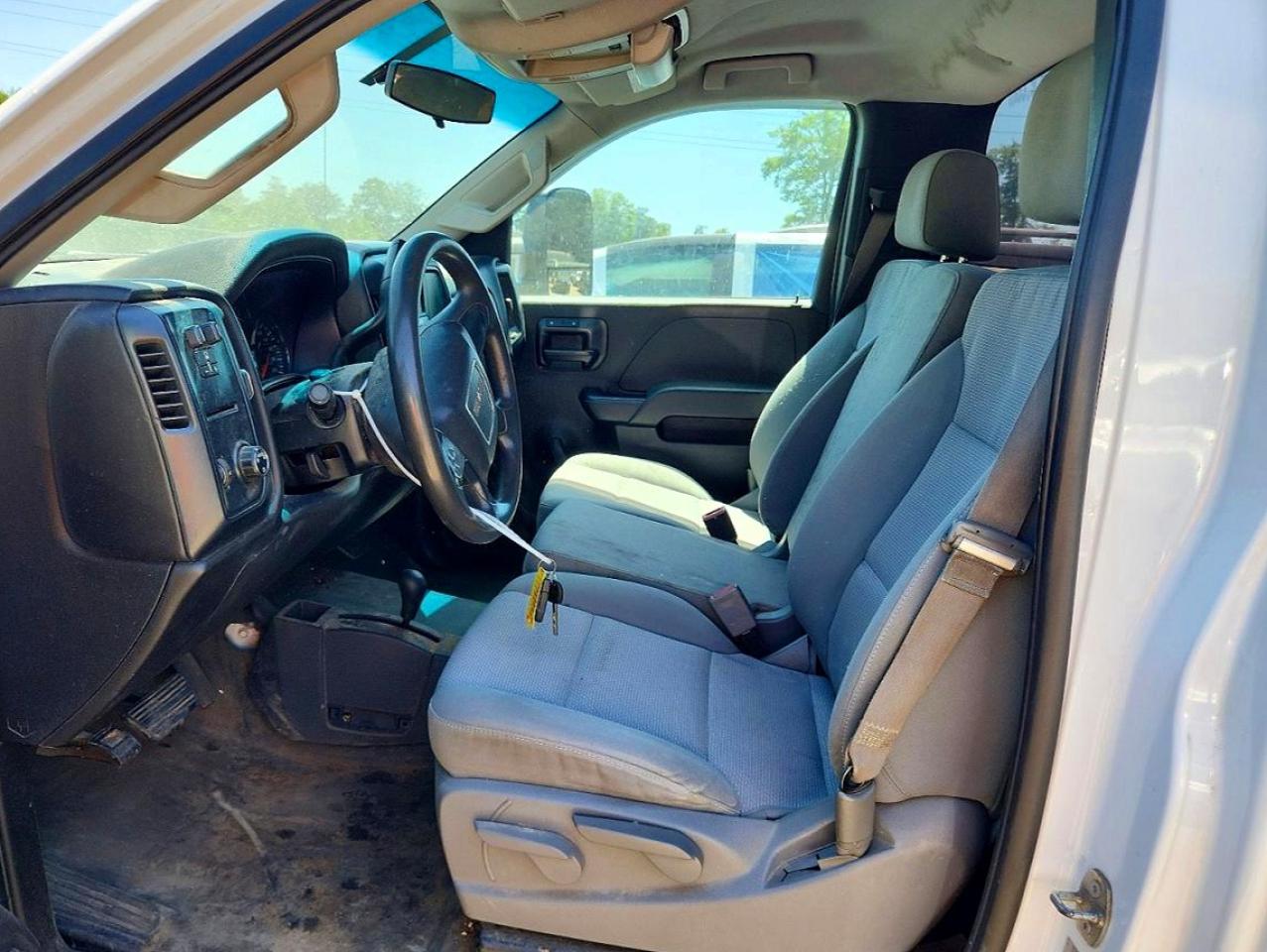 GMC Sierra K2500 Heavy Duty