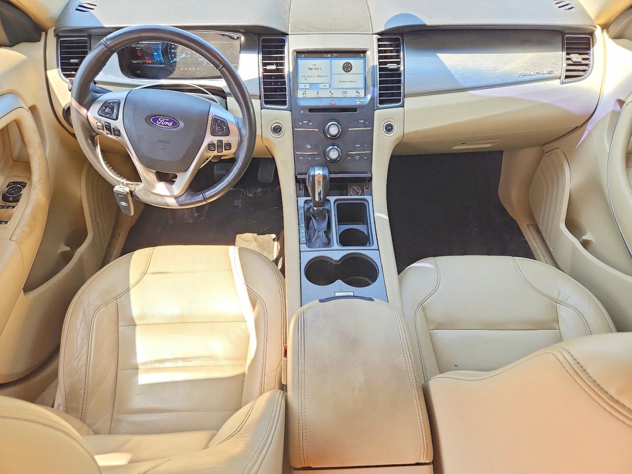 Ford Taurus Sel