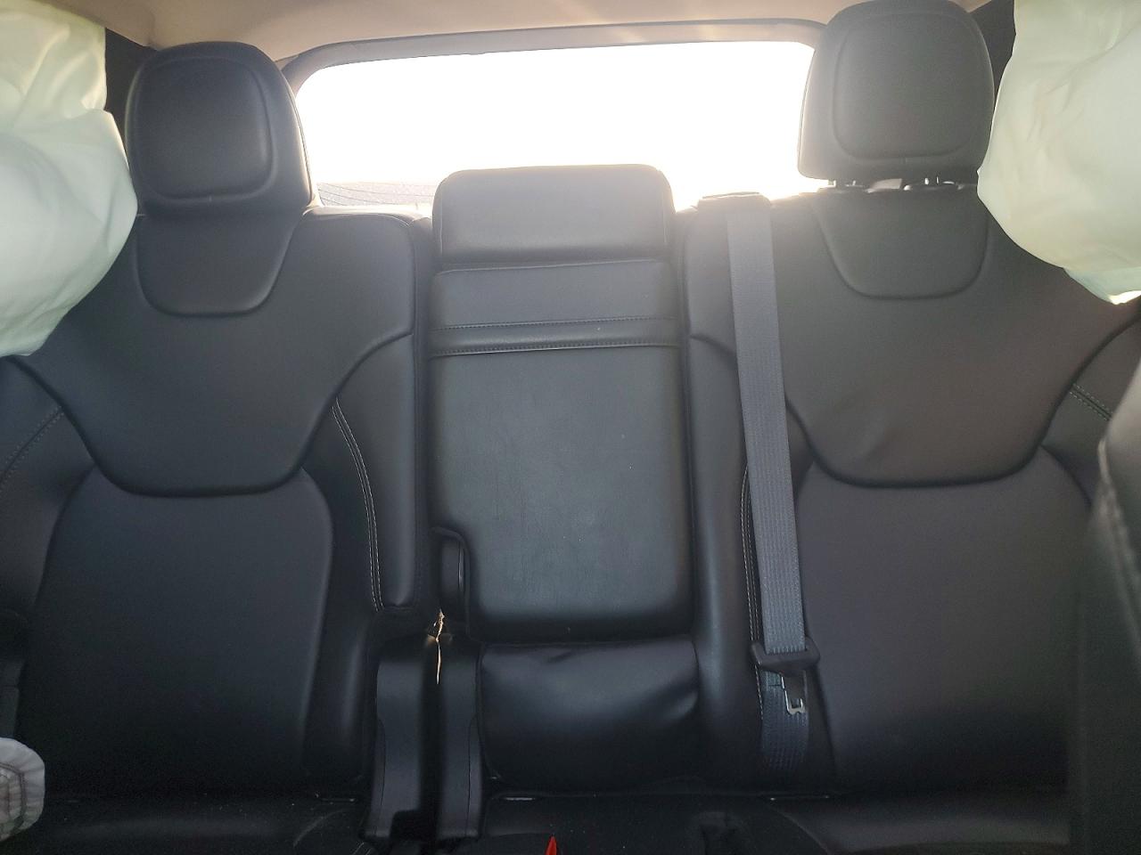 Jeep Cherokee Limited