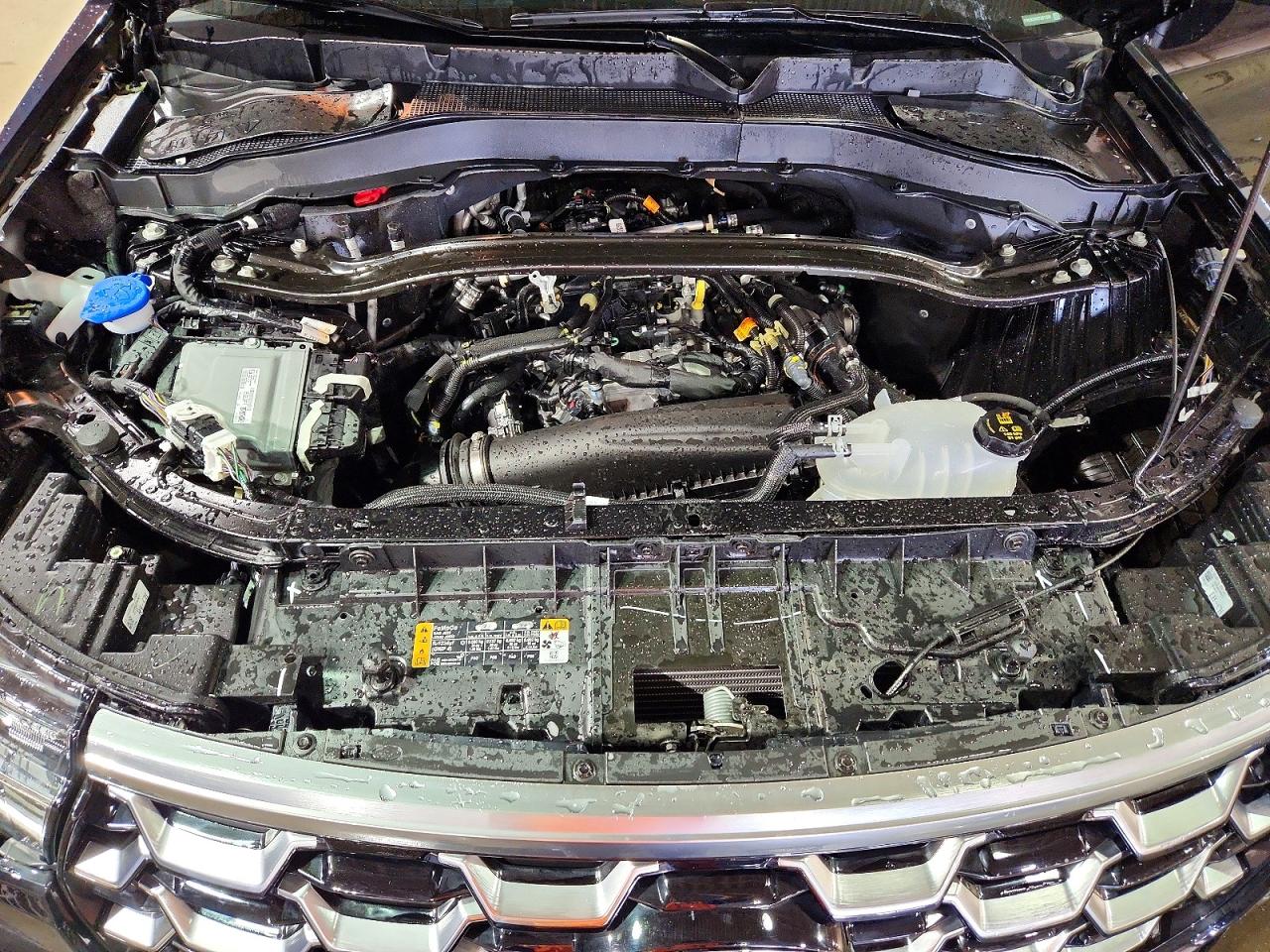 Ford Explorer Platinum