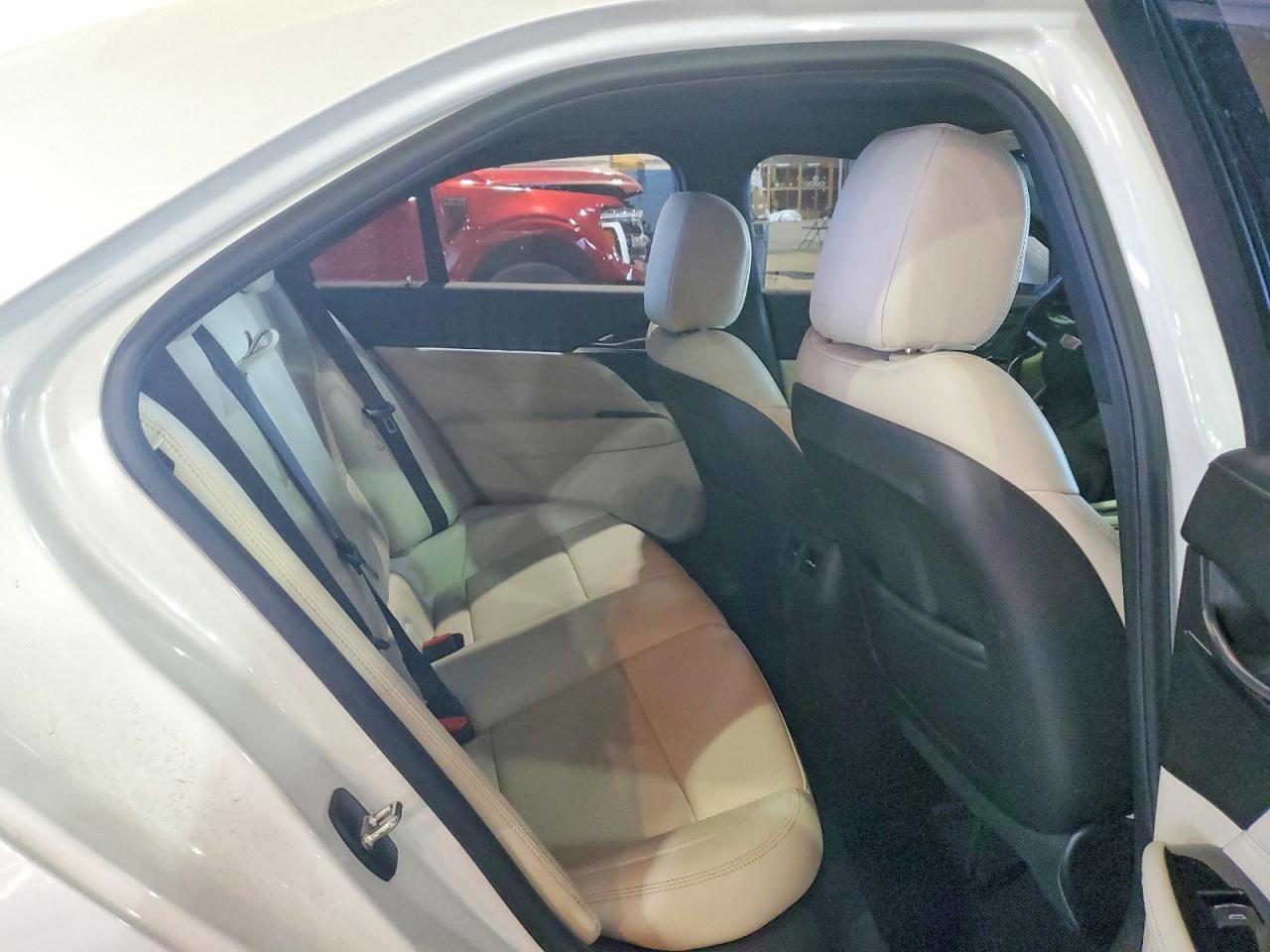 Cadillac CT4 Premium Luxury