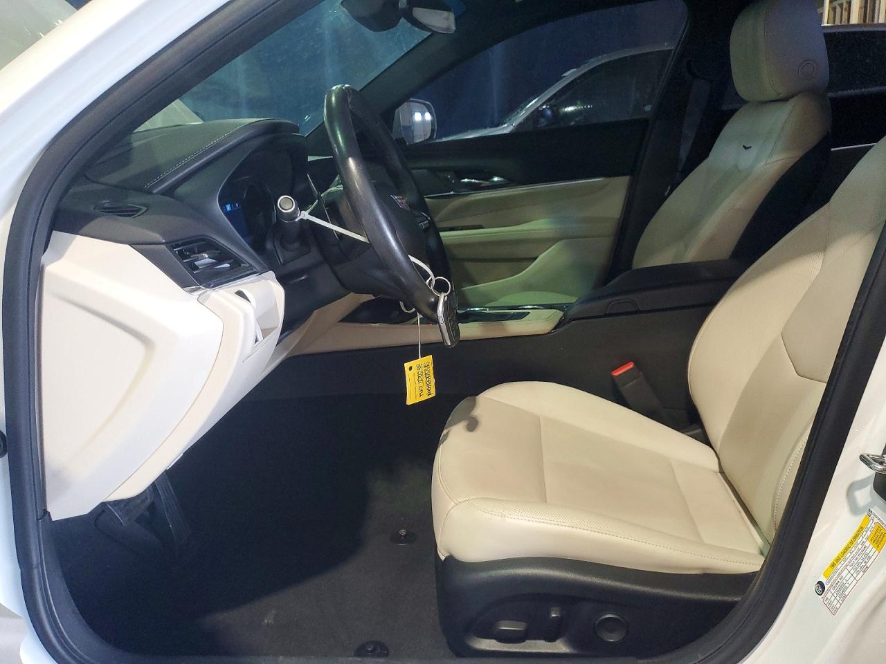 Cadillac CT4 Premium Luxury