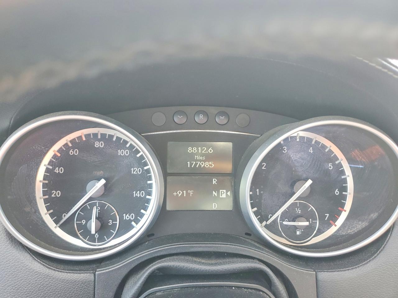 Mercedes-Benz G-Class 450 4matic