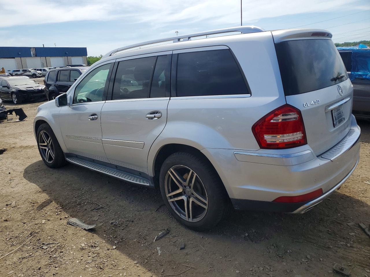 Mercedes-Benz G-Class 450 4matic
