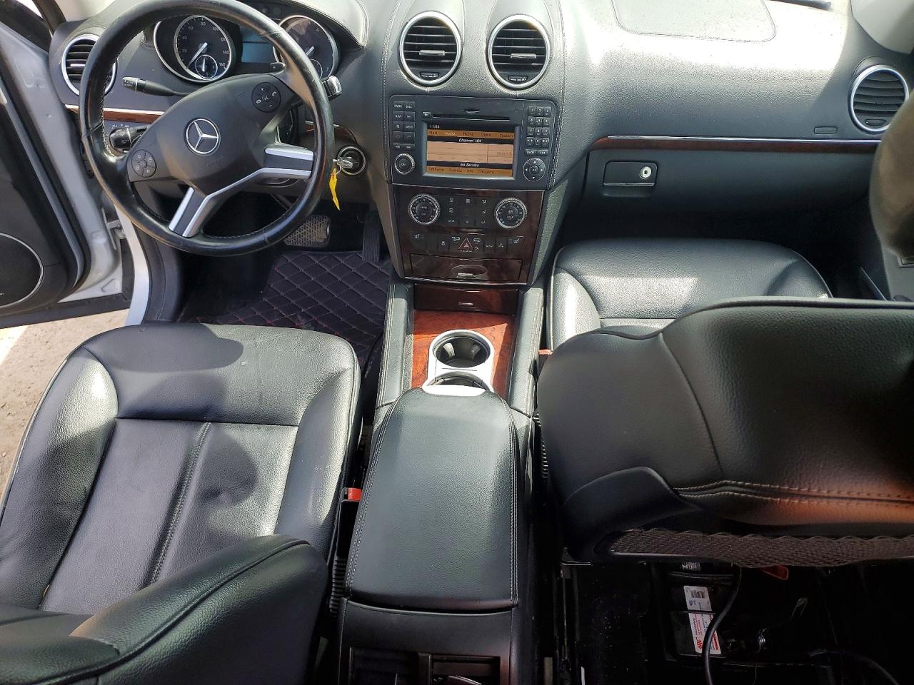 Mercedes-Benz G-Class 450 4matic
