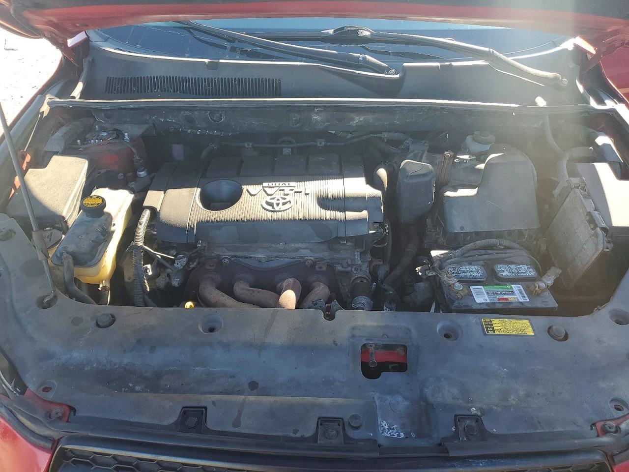 Toyota RAV4 Base