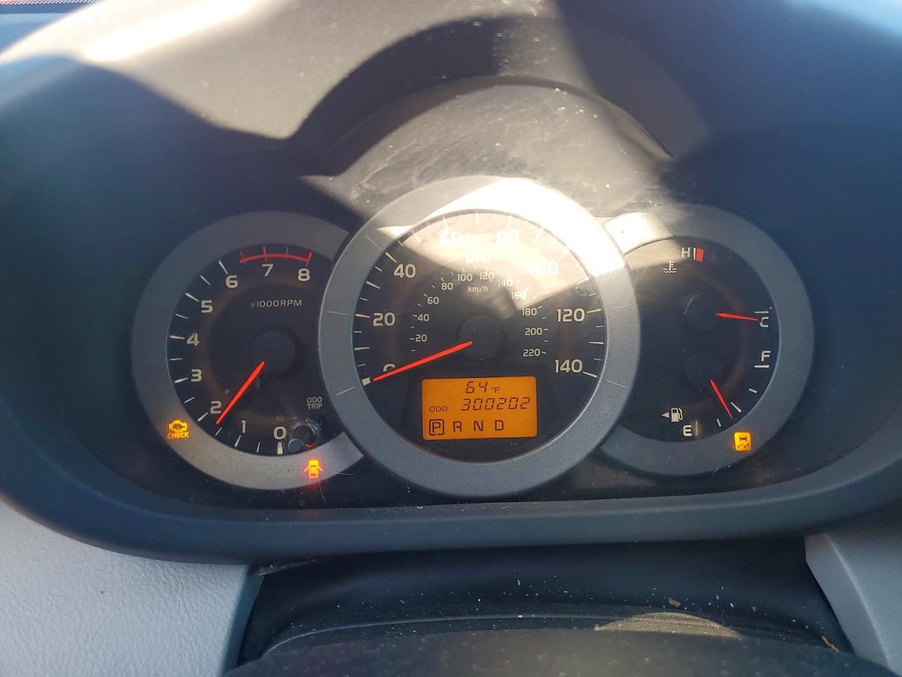 Toyota RAV4 Base