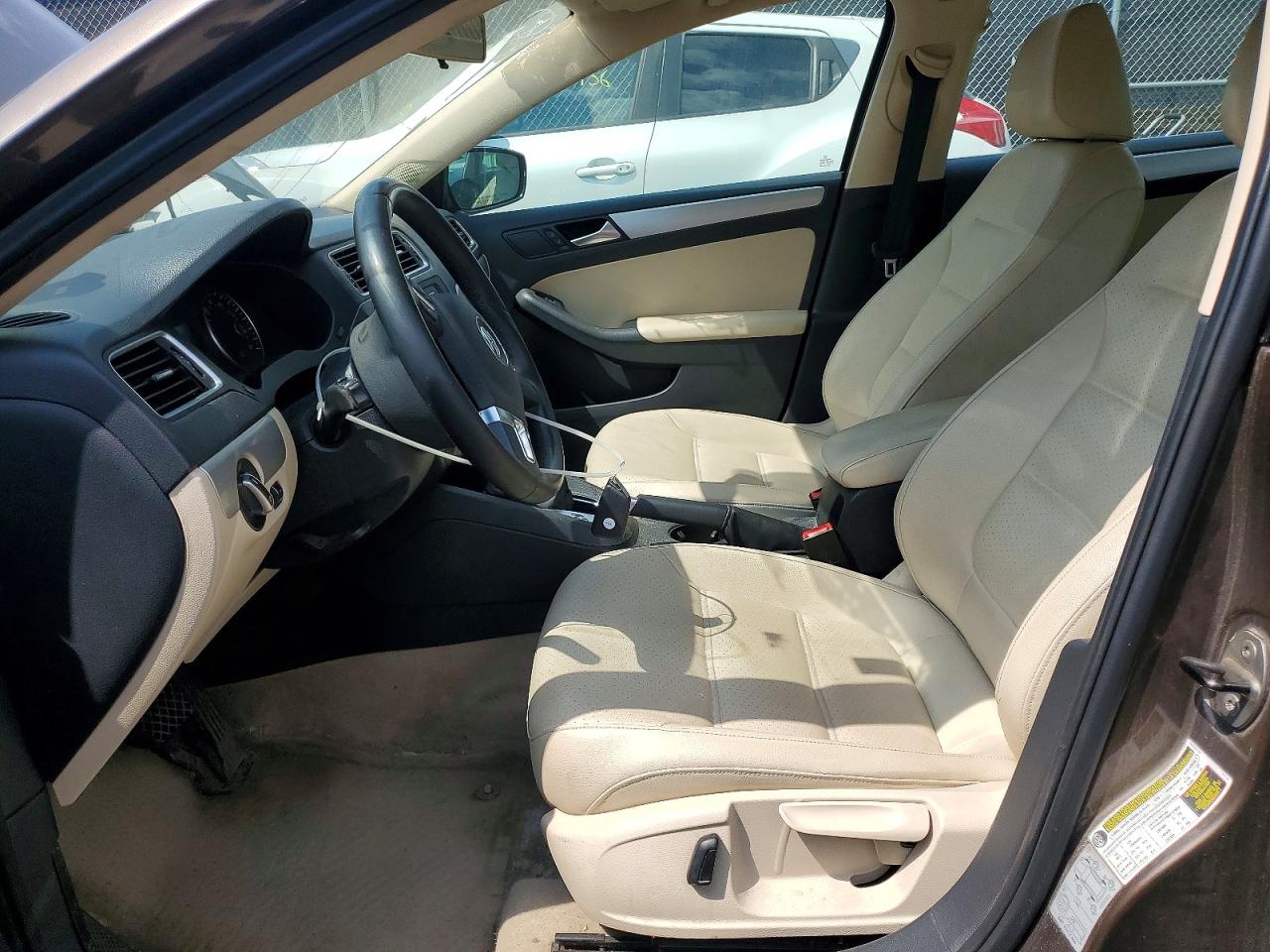 Volkswagen Jetta Se