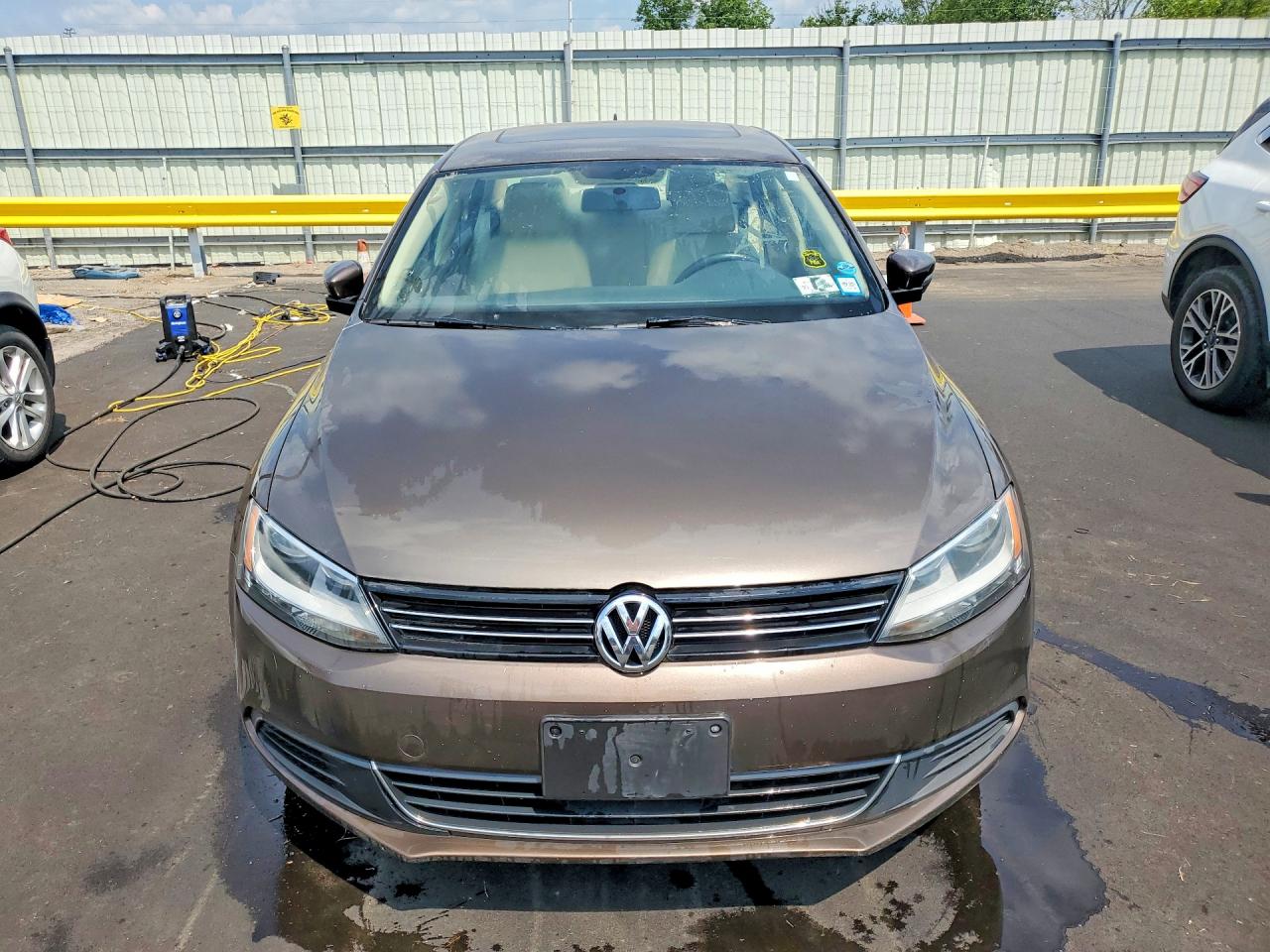 Volkswagen Jetta Se