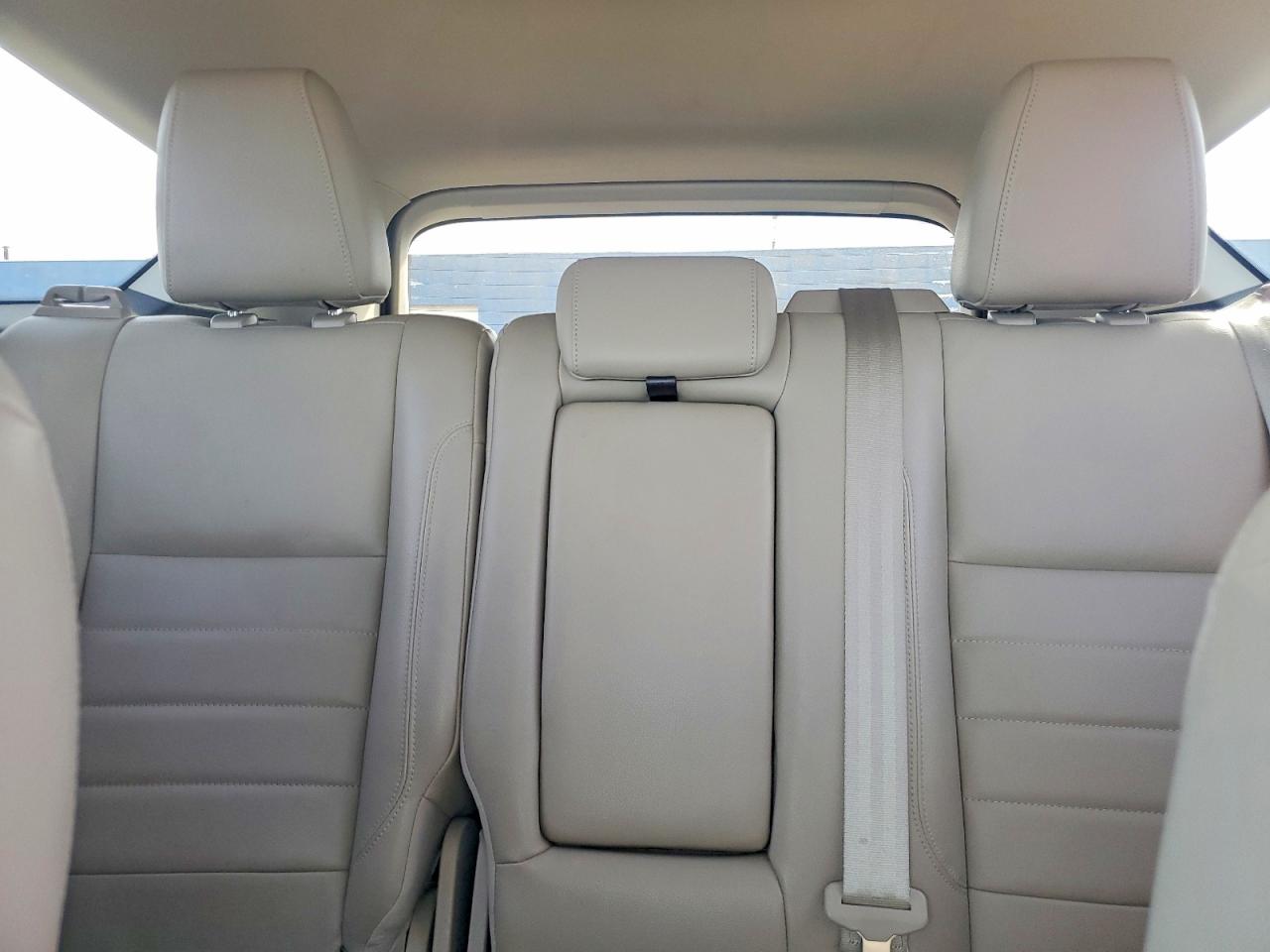Ford Escape Sel