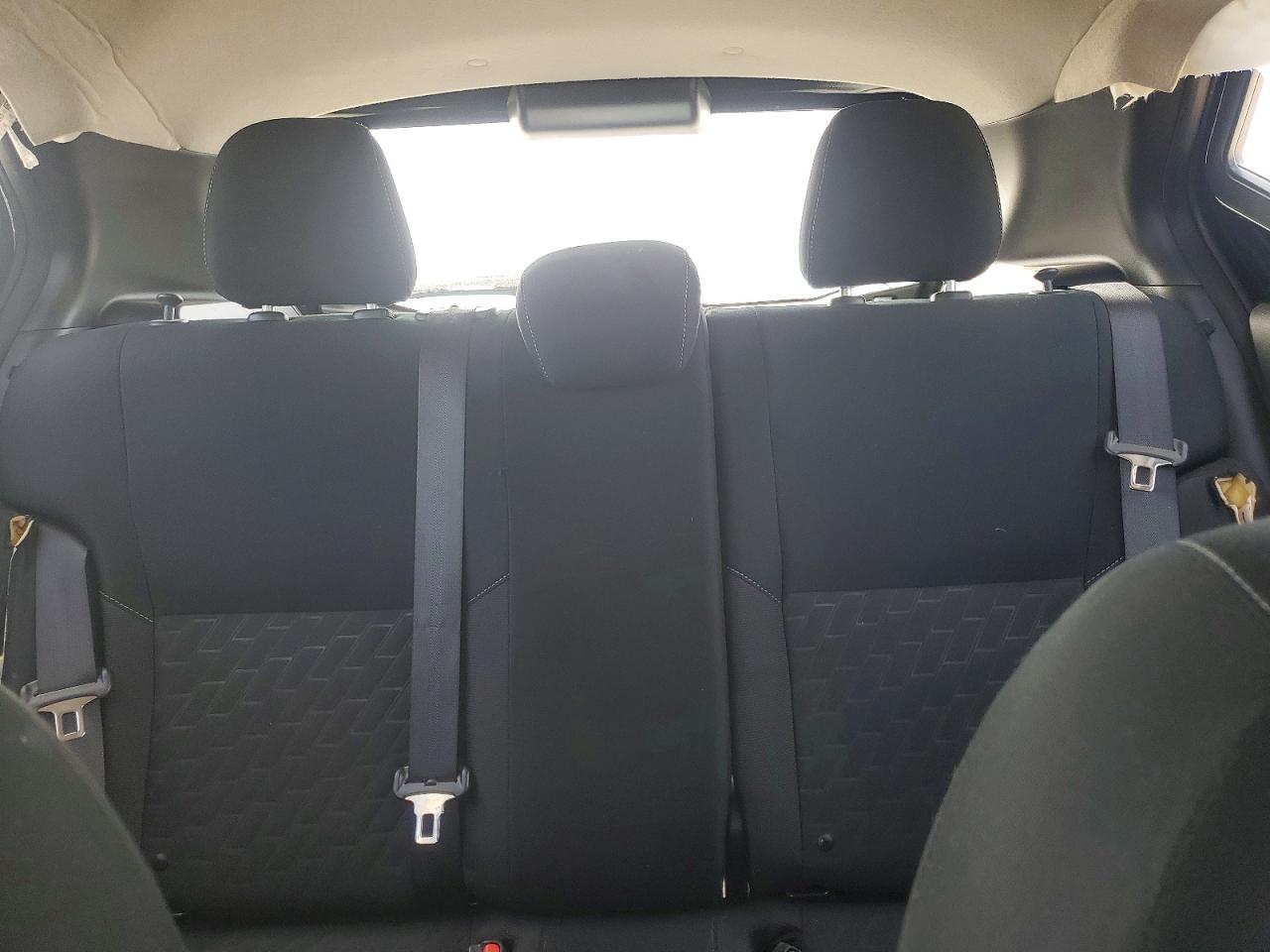 Nissan Kicks Sv