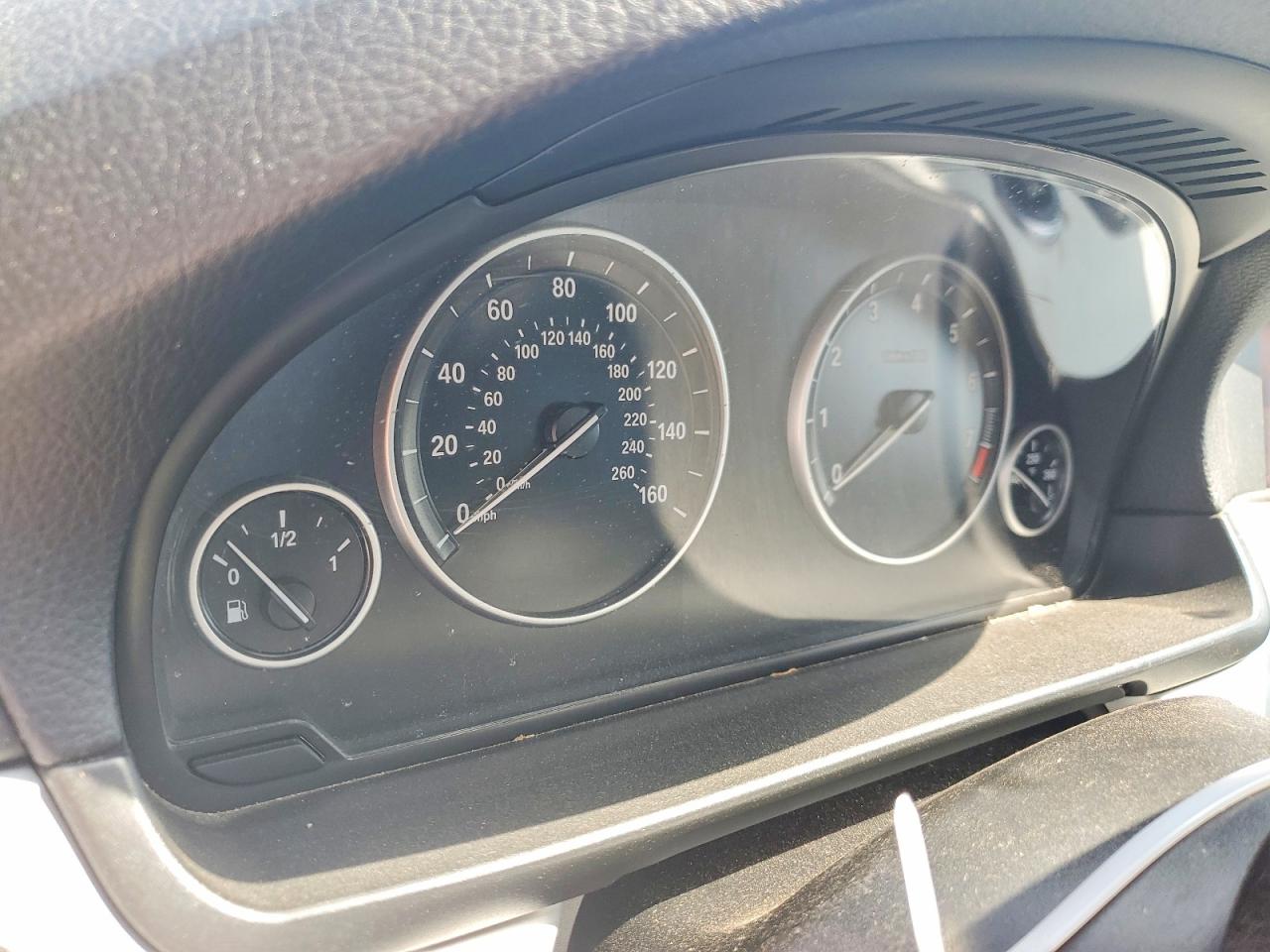 BMW 5 Series Xi