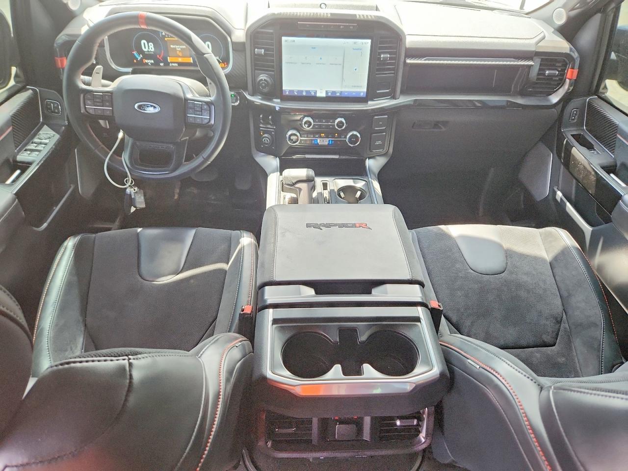 Ford F-150 Raptor