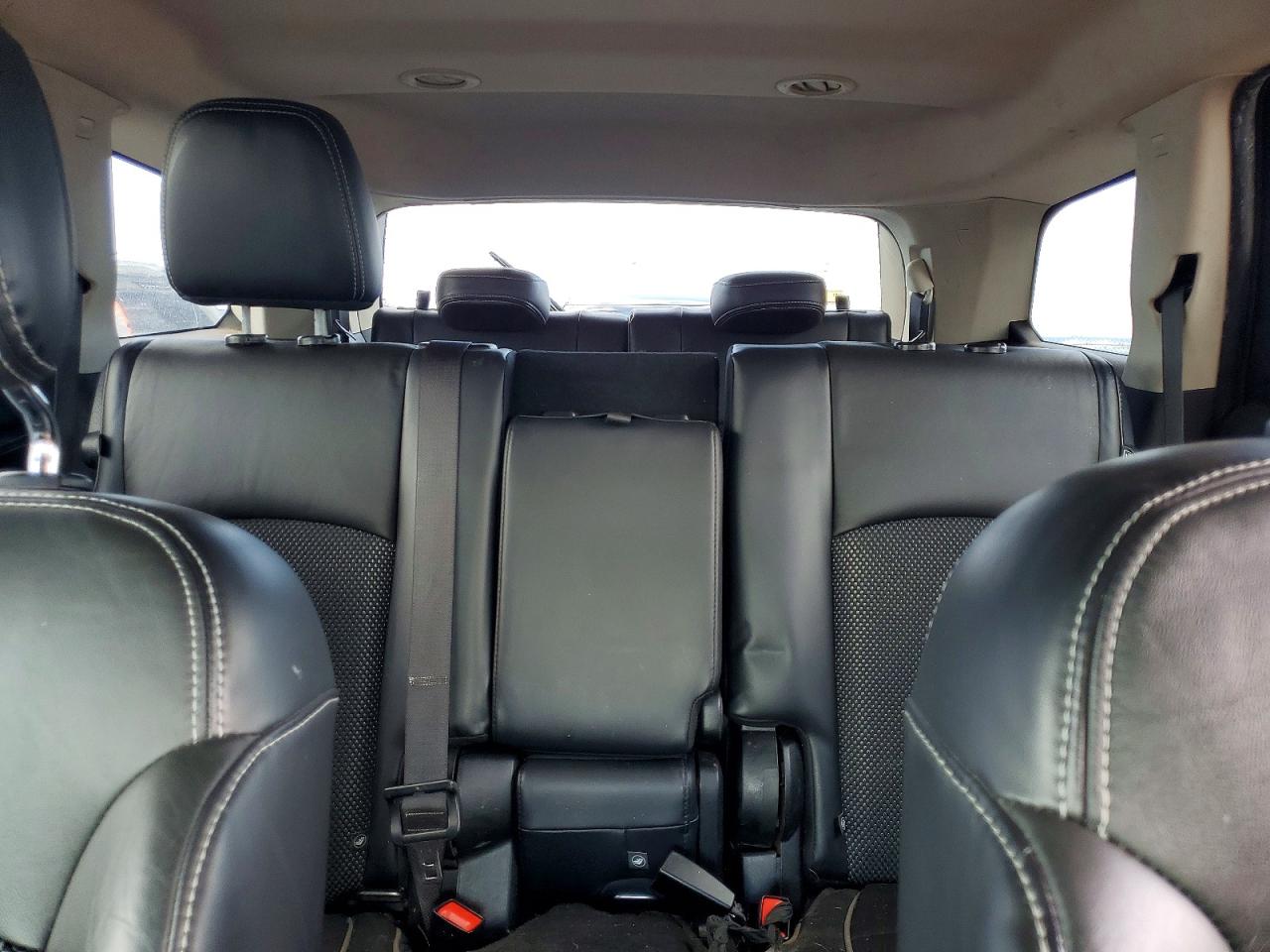 Dodge Journey Crossroad