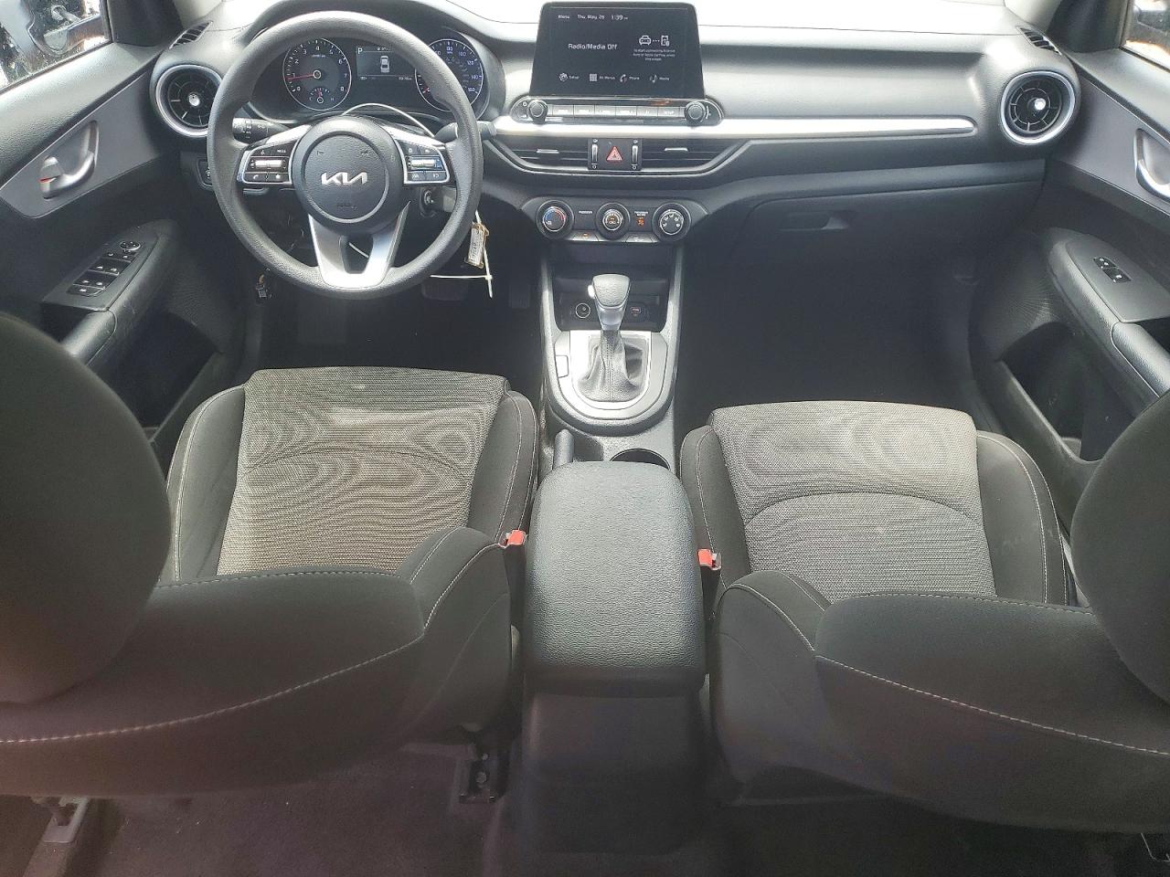 Kia Forte Lxs