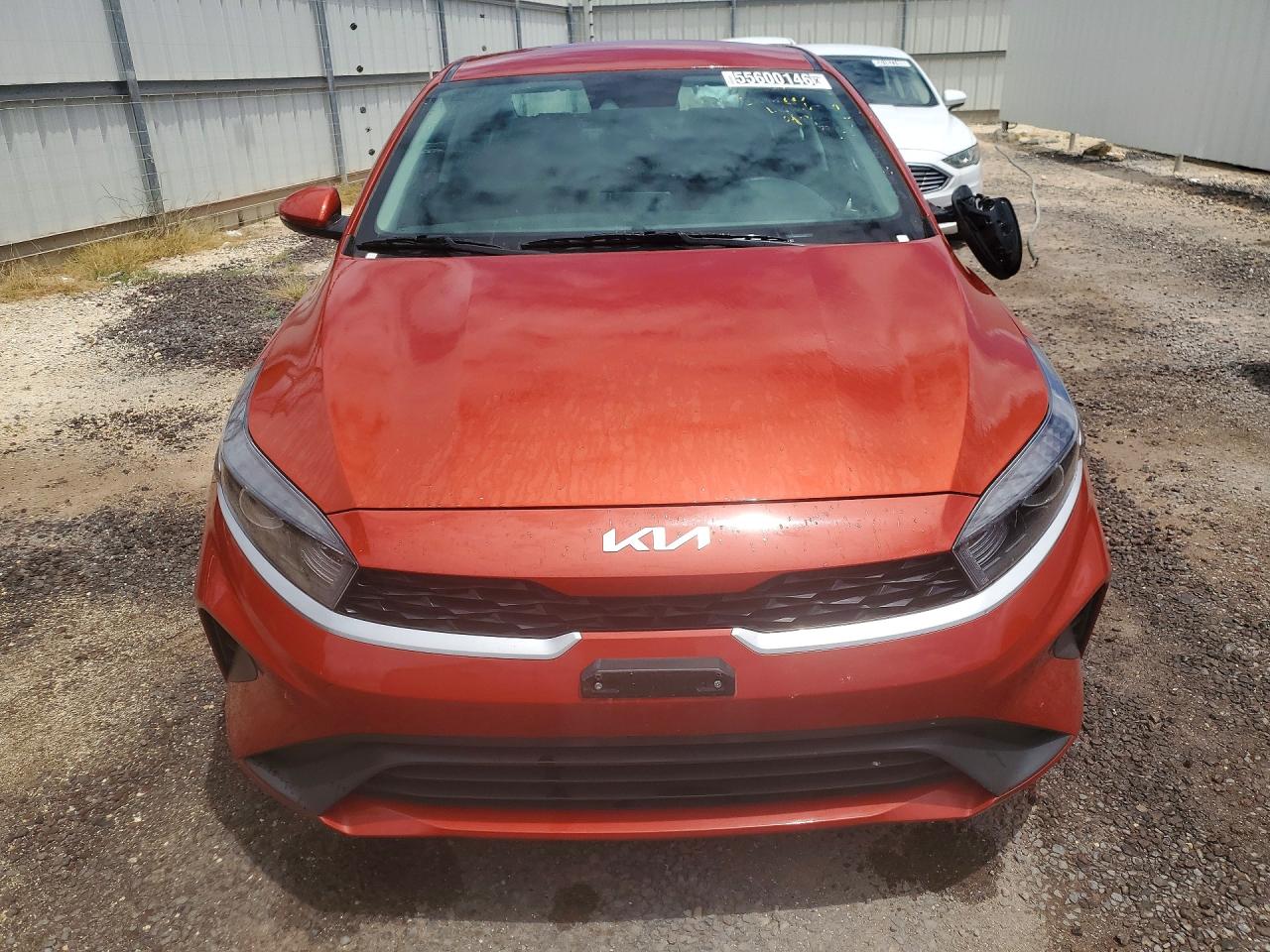Kia Forte Lxs