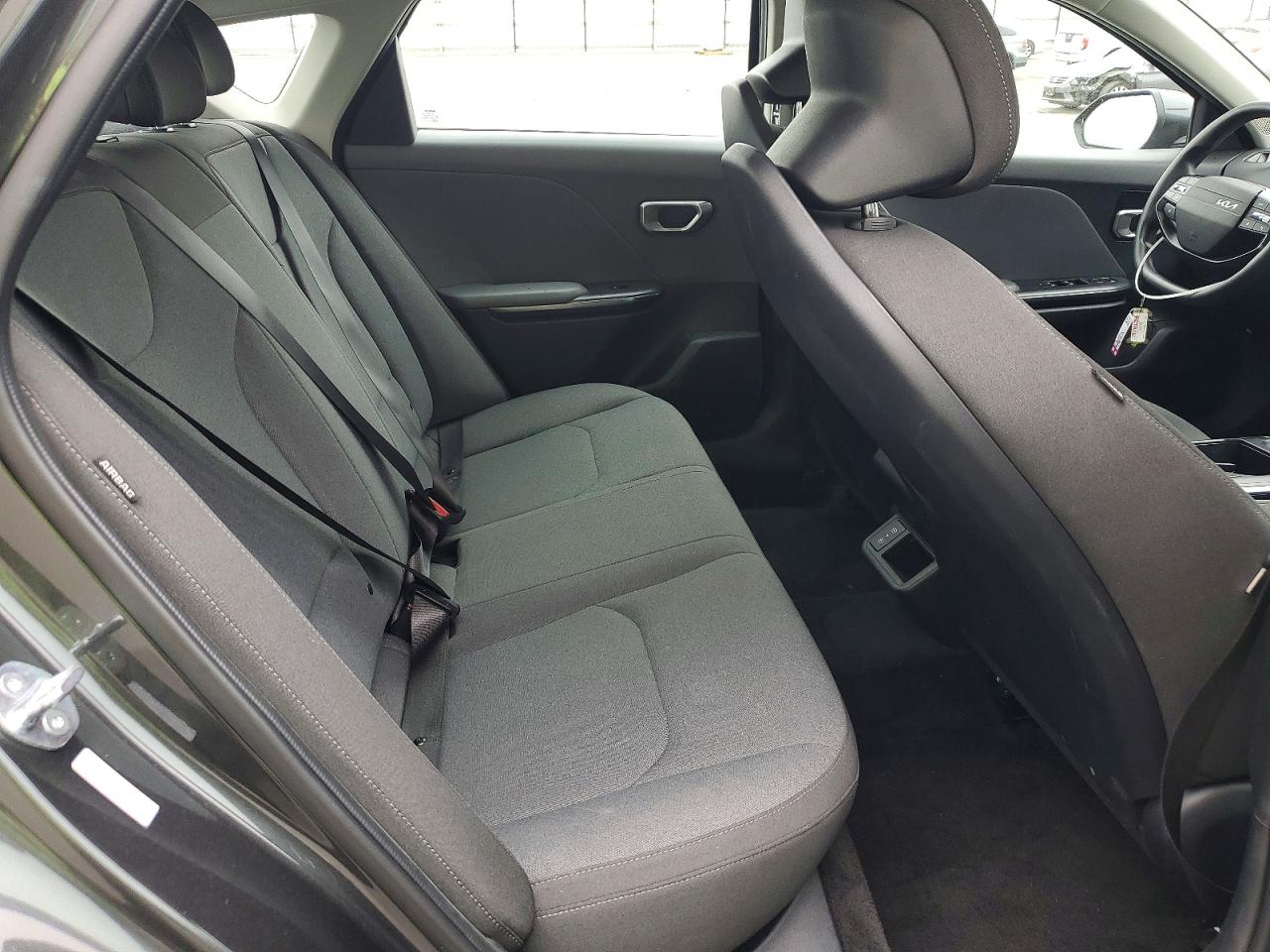 Kia K4 Lxs