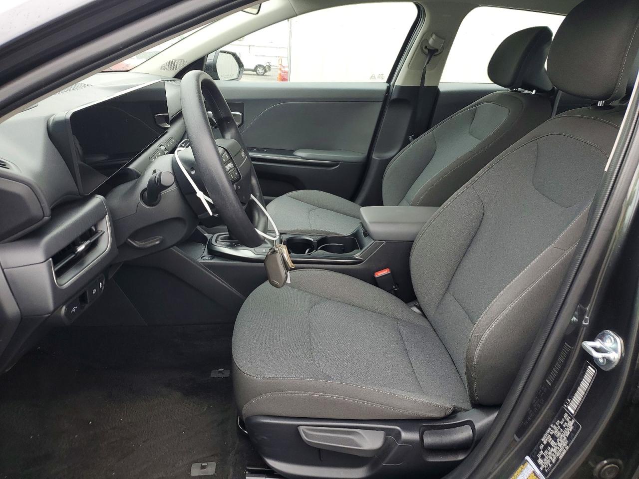 Kia K4 Lxs