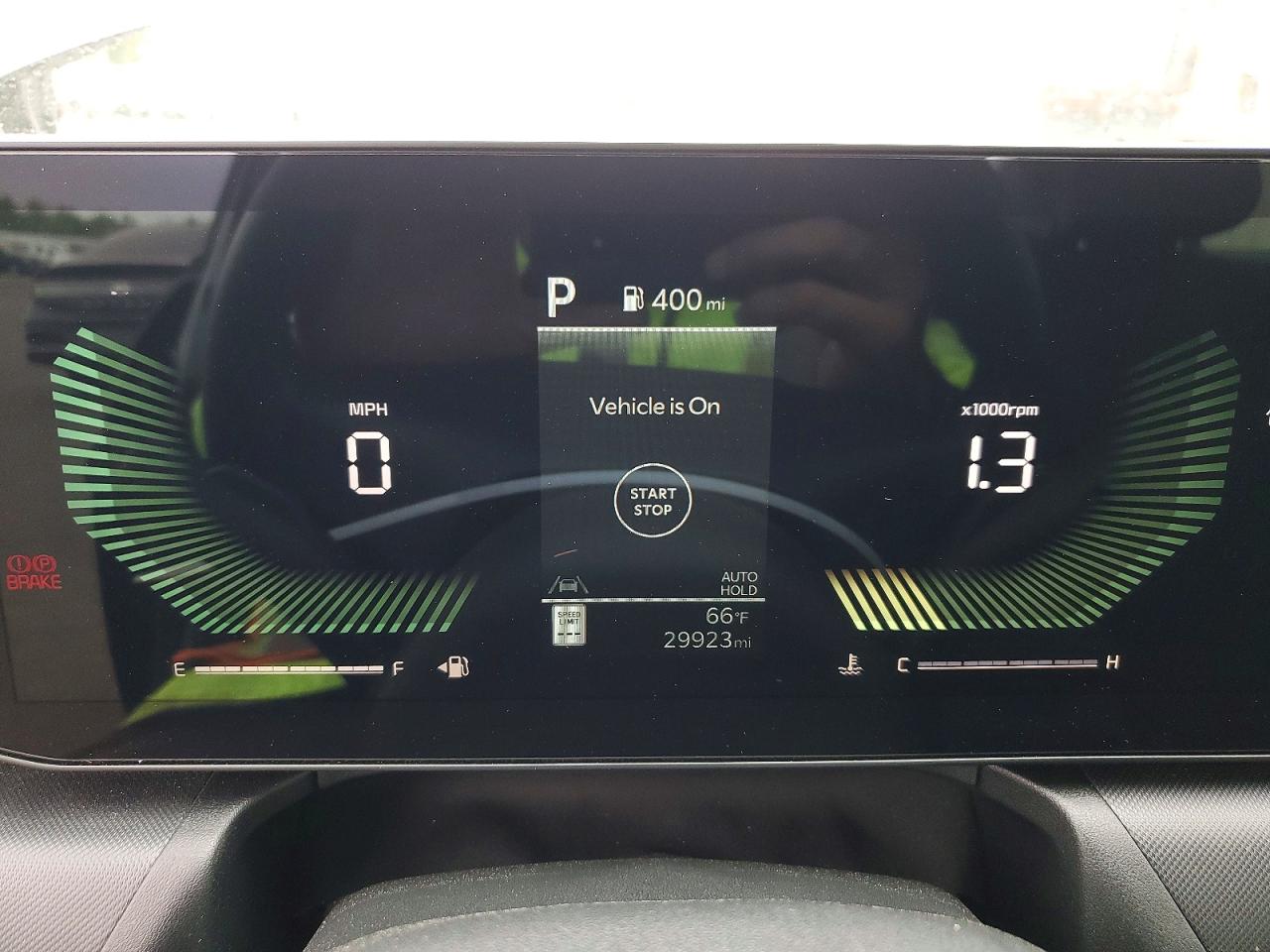 Kia K4 Lxs