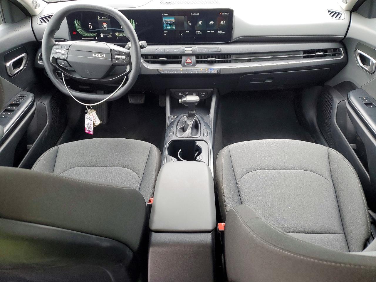 Kia K4 Lxs