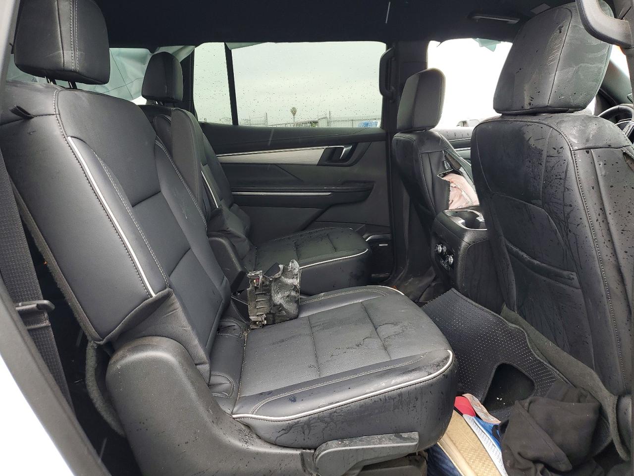 Buick Enclave Preferred