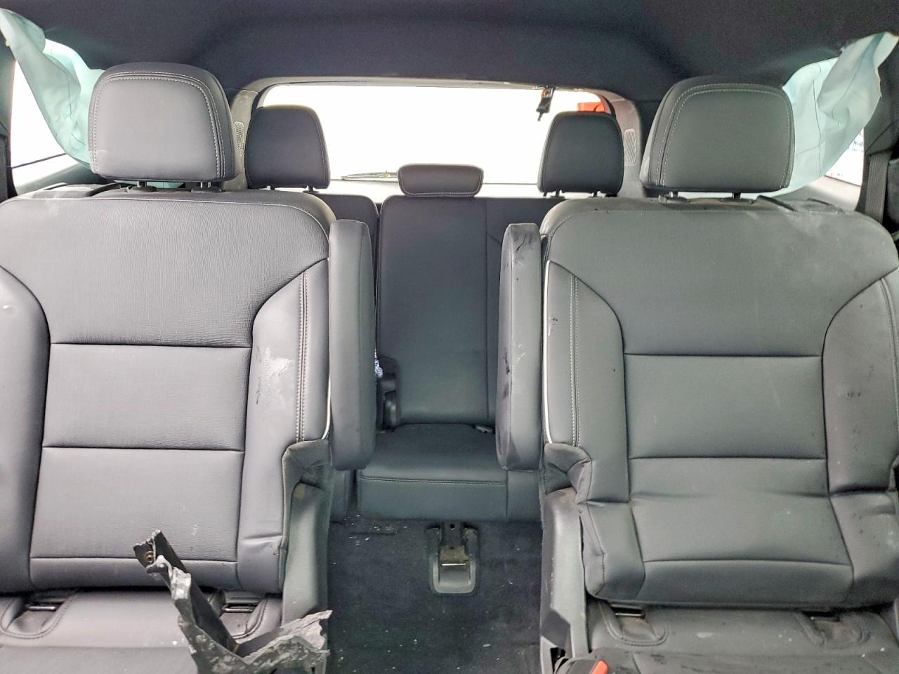 Buick Enclave Preferred
