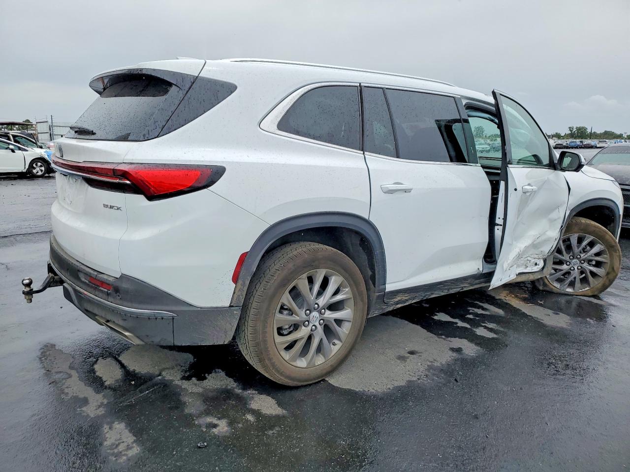 Buick Enclave Preferred