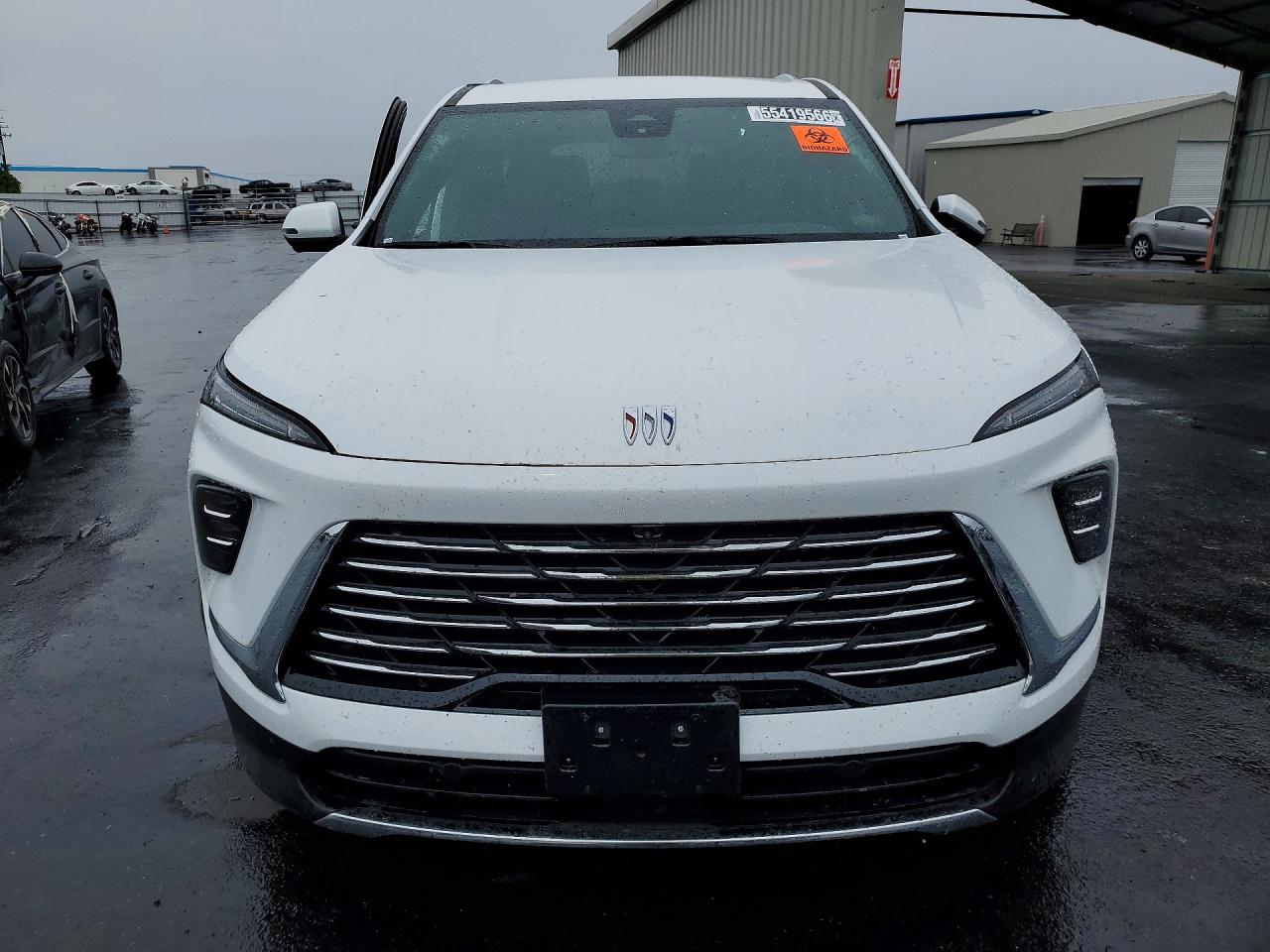 Buick Enclave Preferred