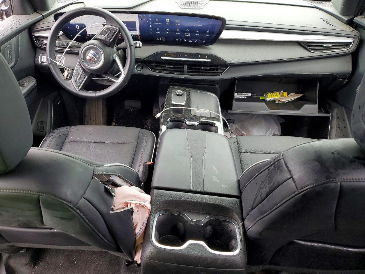 Buick Enclave Preferred