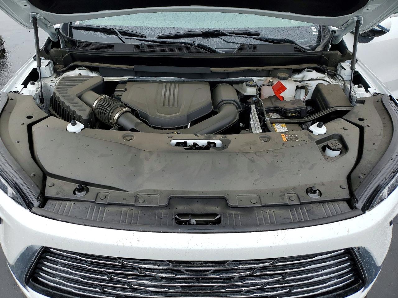 Buick Enclave Preferred