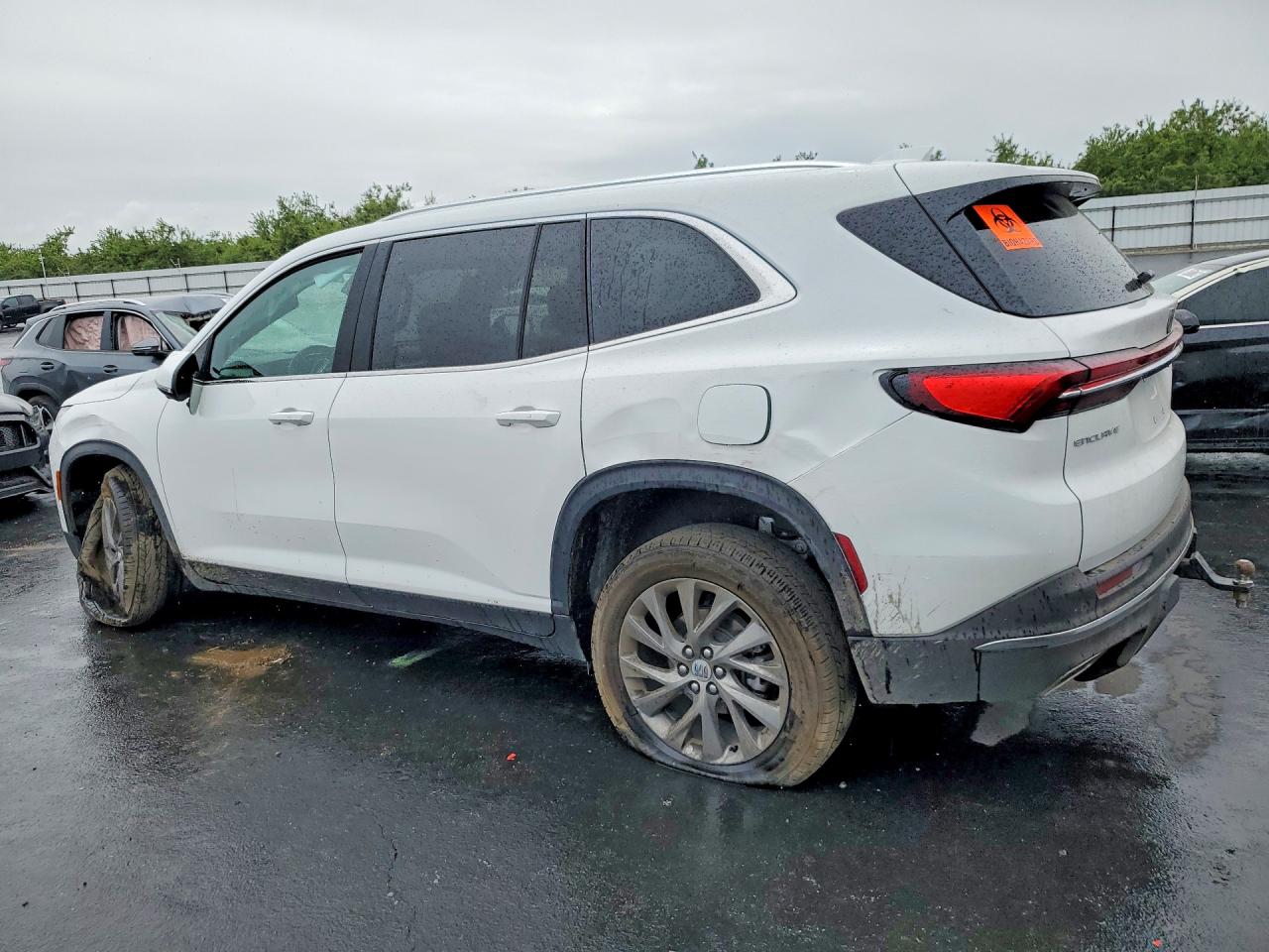 Buick Enclave Preferred