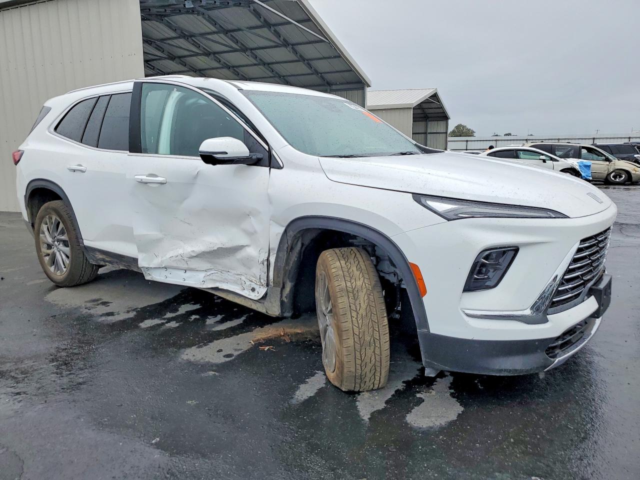 Buick Enclave Preferred