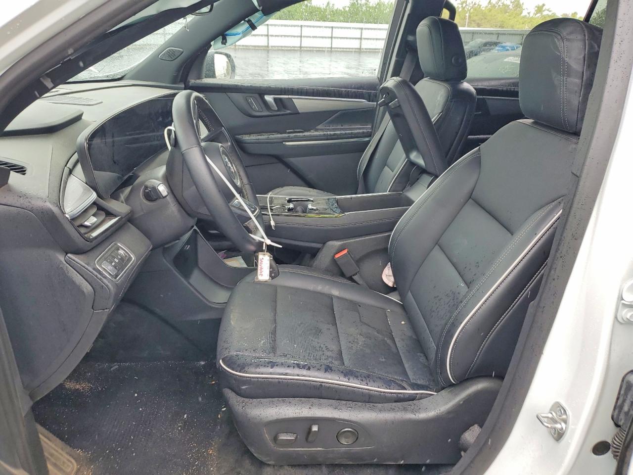 Buick Enclave Preferred