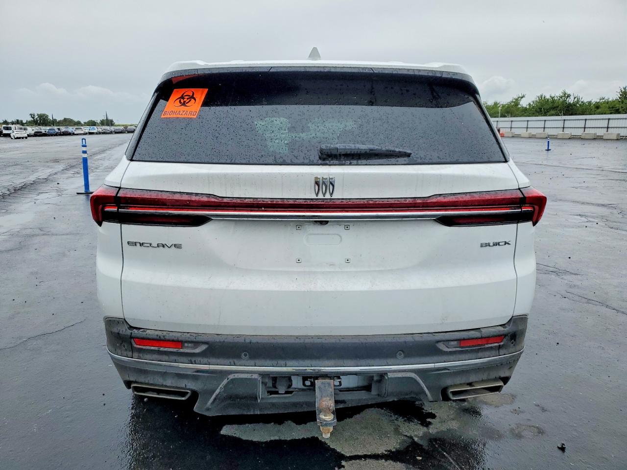Buick Enclave Preferred