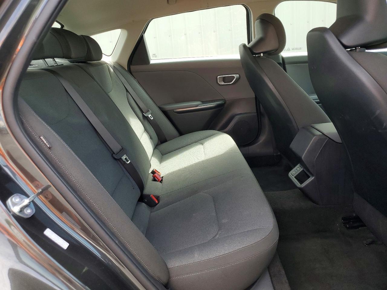 Kia K4 Lxs