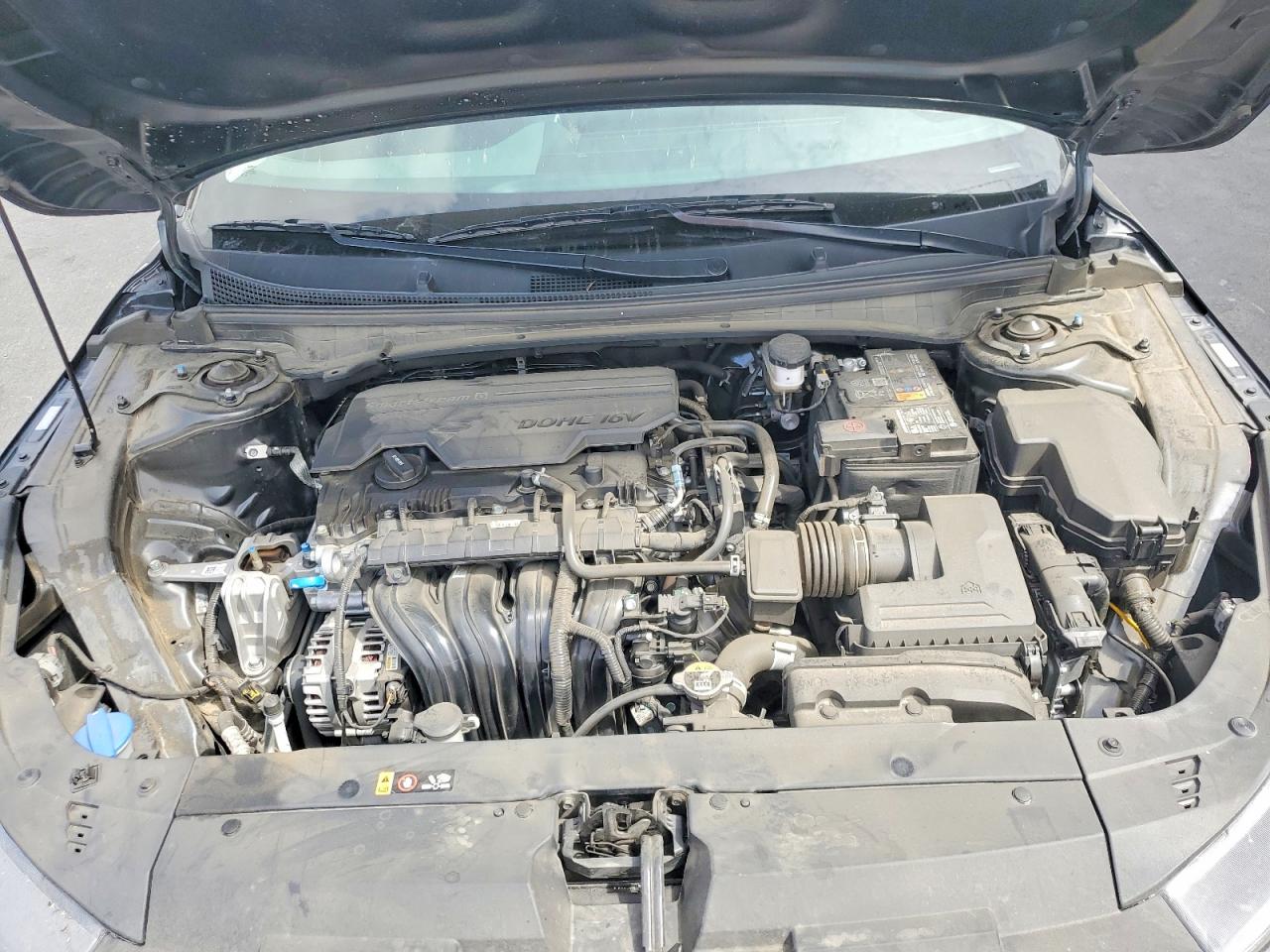 Kia K4 Lxs