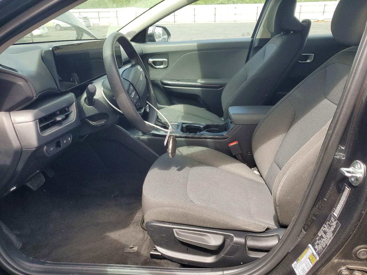 Kia K4 Lxs