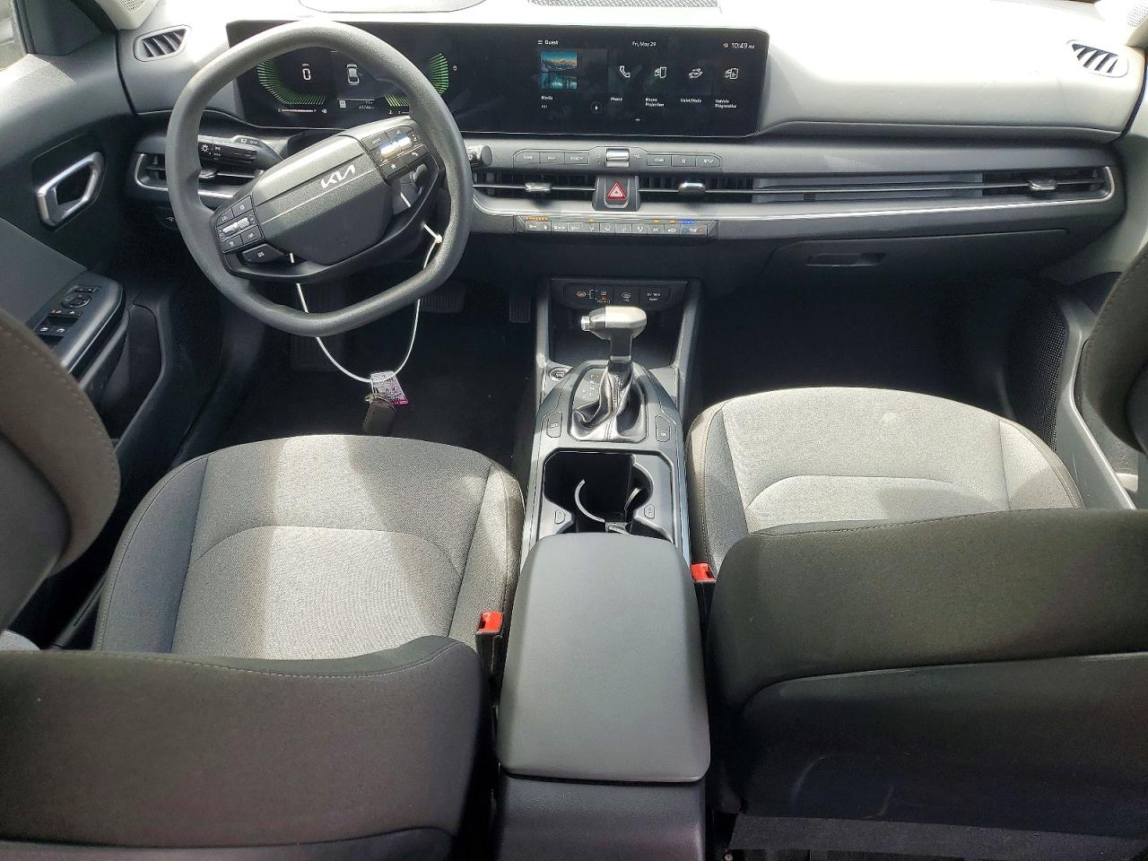 Kia K4 Lxs