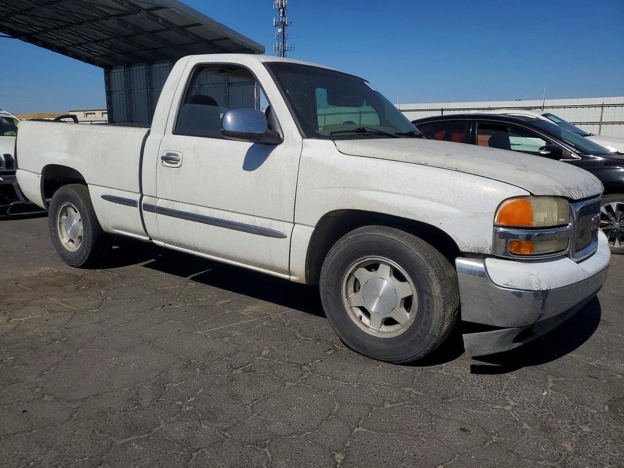GMC Sierra C1500